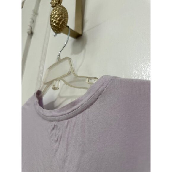 Calvin Klein women’s size X – large purple T-shirt - Picture 9 of 9